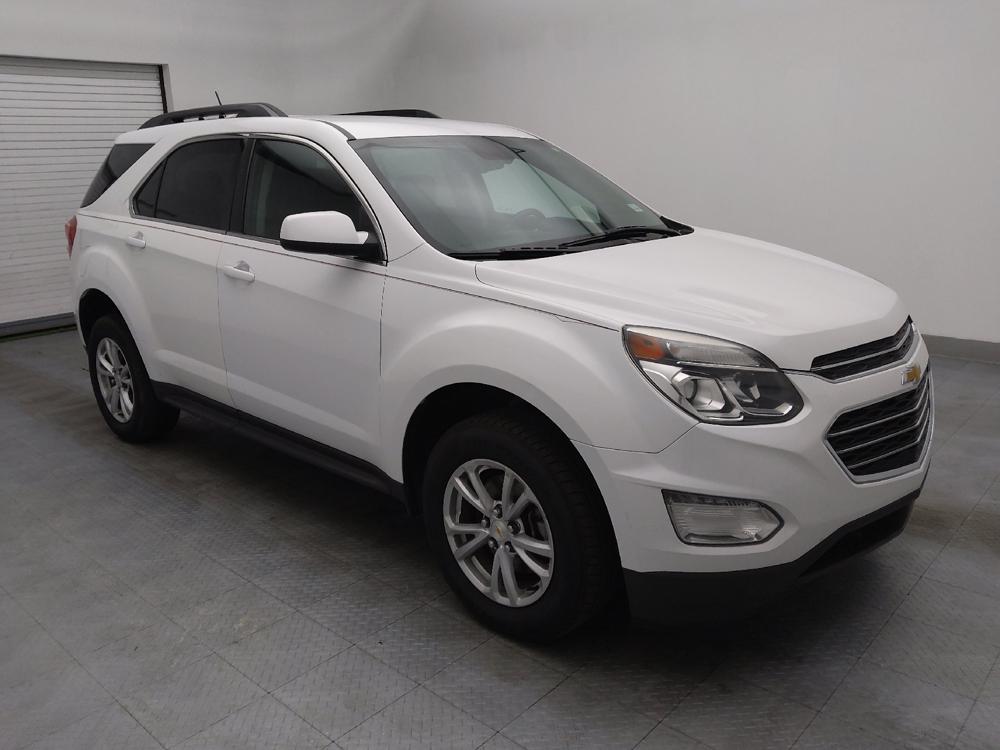 used 2017 Chevrolet Equinox car, priced at $14,495