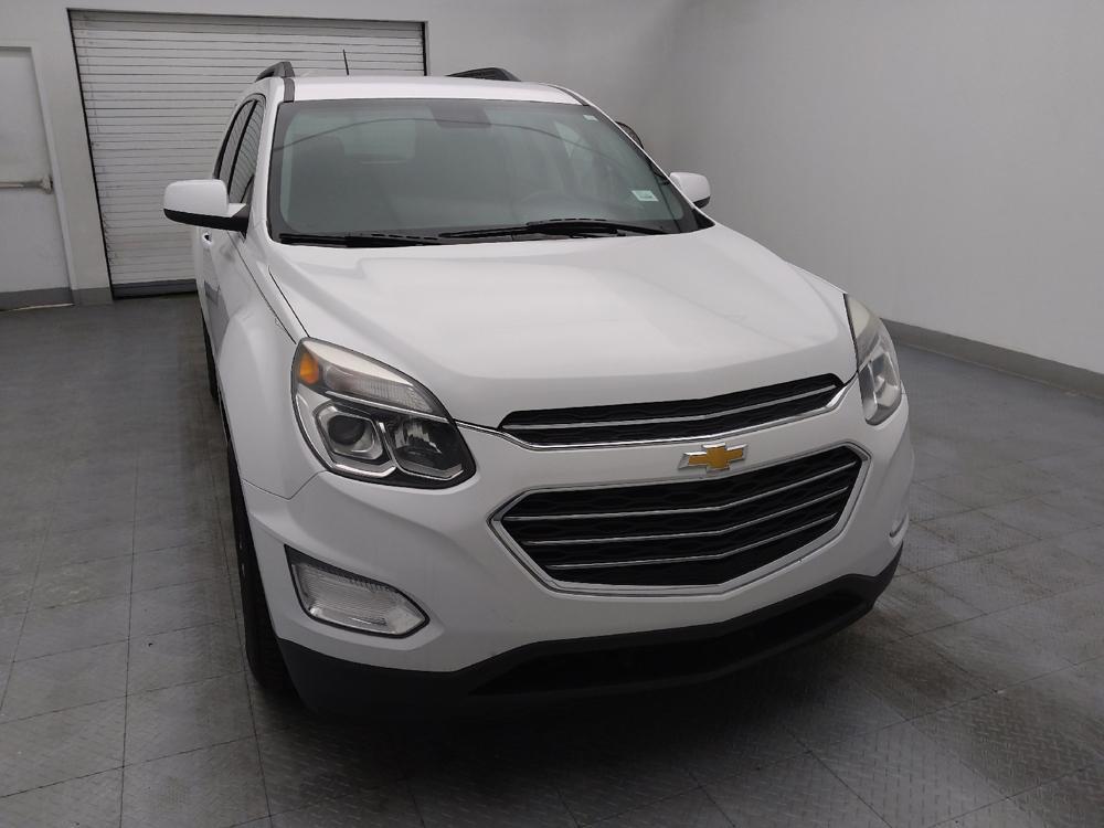 used 2017 Chevrolet Equinox car, priced at $14,495