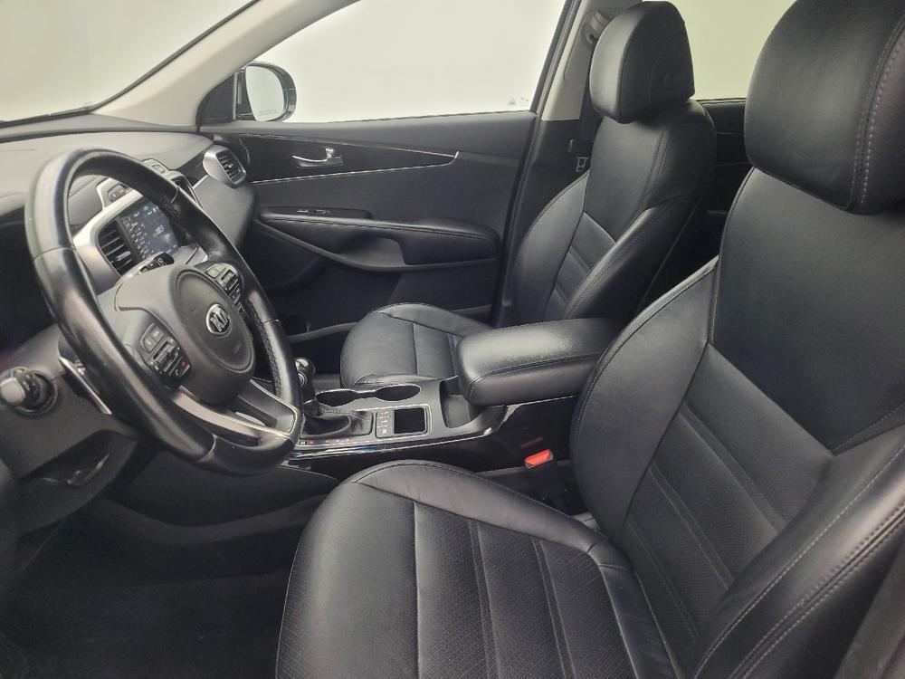used 2017 Kia Sorento car, priced at $14,995