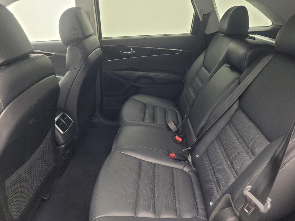 used 2017 Kia Sorento car, priced at $14,995