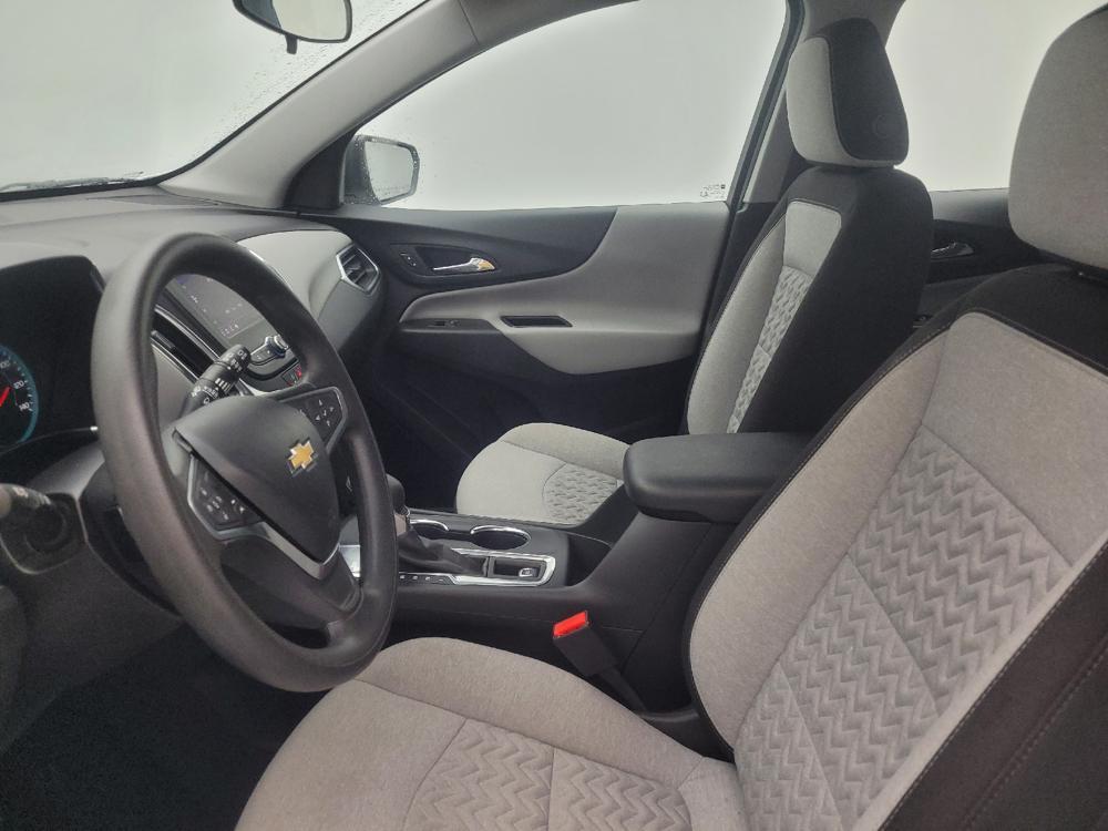 used 2022 Chevrolet Equinox car, priced at $23,995