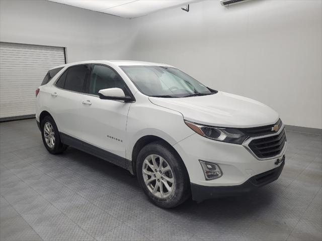 used 2019 Chevrolet Equinox car, priced at $17,895