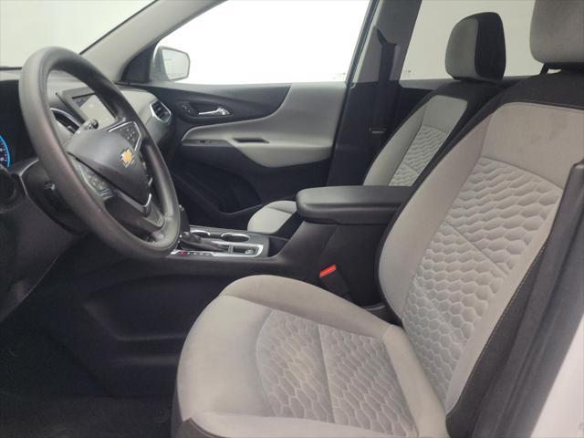 used 2019 Chevrolet Equinox car, priced at $17,895