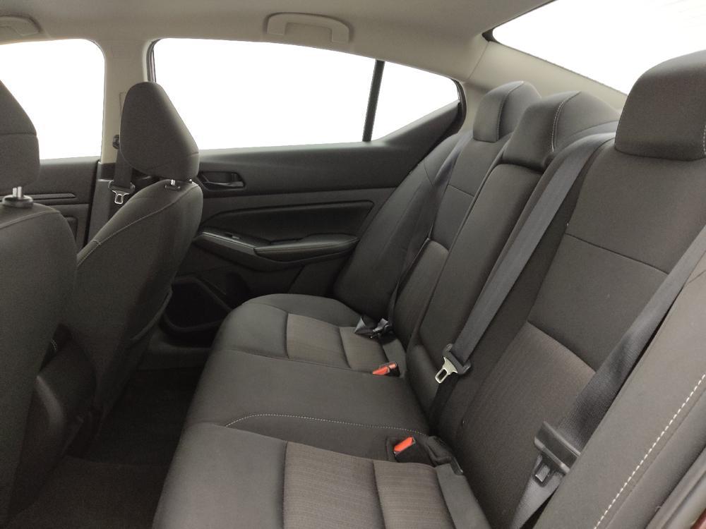 used 2024 Nissan Altima car, priced at $24,695