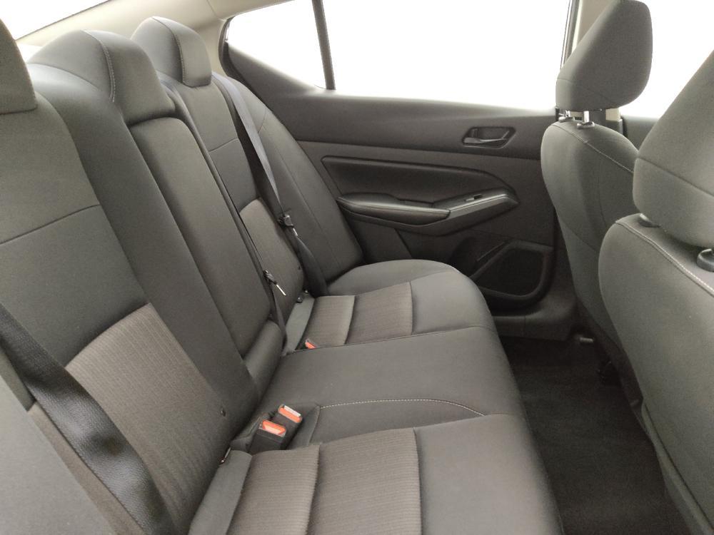 used 2024 Nissan Altima car, priced at $24,695