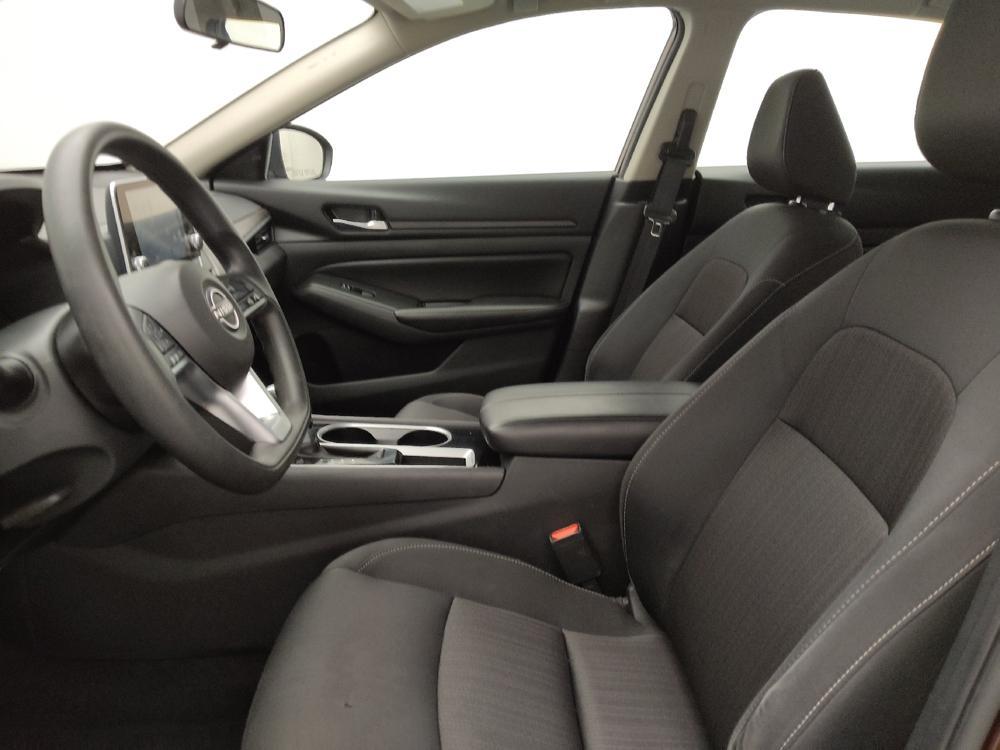 used 2024 Nissan Altima car, priced at $24,695