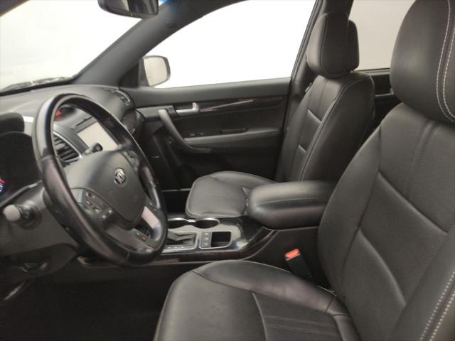 used 2014 Kia Sorento car, priced at $16,695