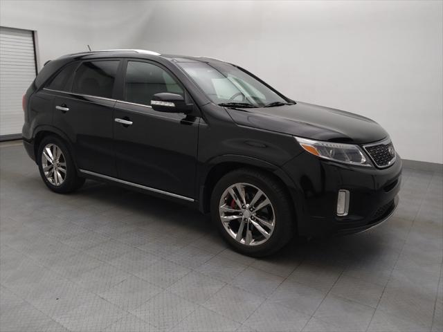 used 2014 Kia Sorento car, priced at $16,695