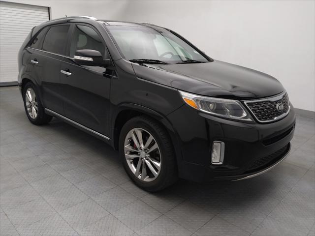 used 2014 Kia Sorento car, priced at $16,695