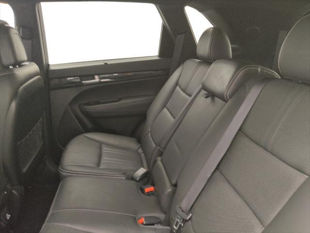 used 2014 Kia Sorento car, priced at $16,695