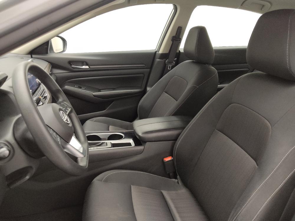 used 2024 Nissan Altima car, priced at $24,995