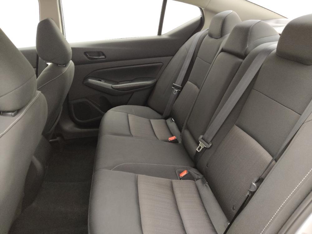 used 2024 Nissan Altima car, priced at $24,995