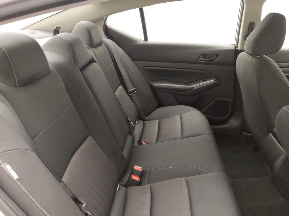 used 2024 Nissan Altima car, priced at $24,995