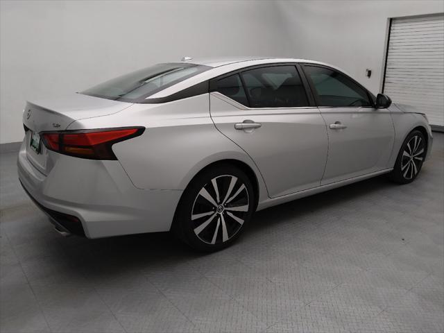 used 2019 Nissan Altima car, priced at $19,495