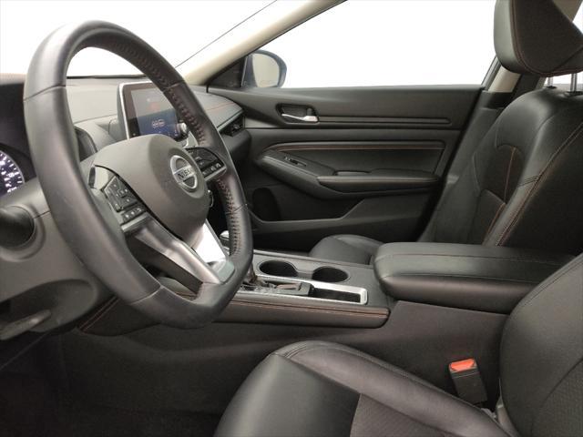 used 2019 Nissan Altima car, priced at $19,495