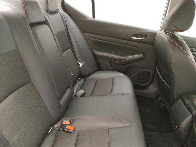 used 2019 Nissan Altima car, priced at $19,495