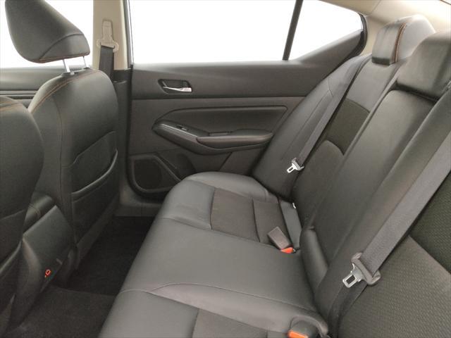 used 2019 Nissan Altima car, priced at $19,495