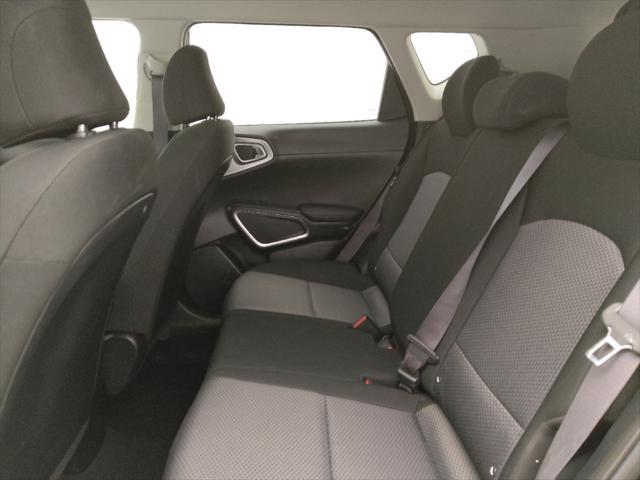 used 2022 Kia Soul car, priced at $22,795
