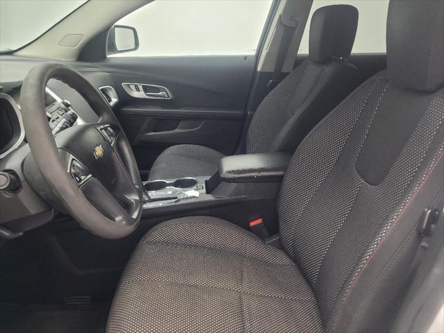 used 2017 Chevrolet Equinox car, priced at $12,995