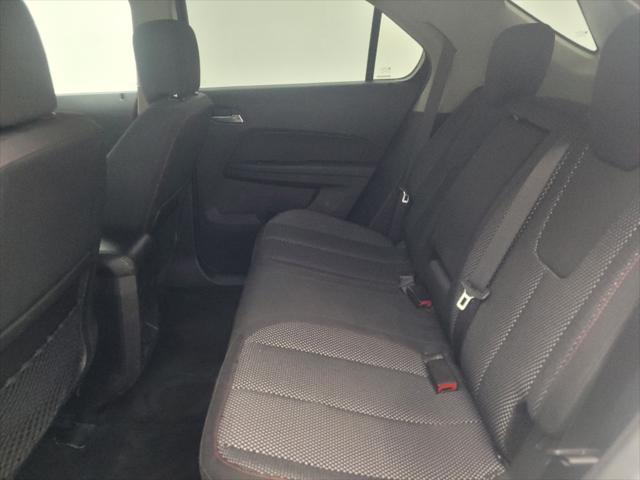 used 2017 Chevrolet Equinox car, priced at $12,995