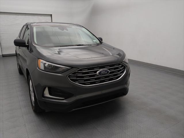 used 2022 Ford Edge car, priced at $23,995
