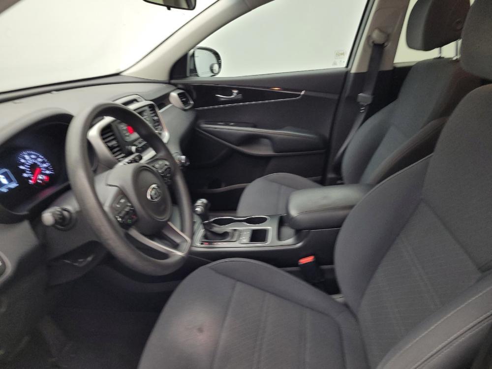 used 2017 Kia Sorento car, priced at $16,095