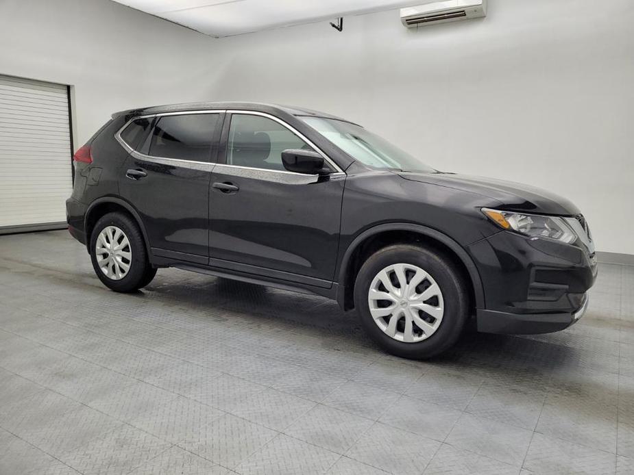 used 2019 Nissan Rogue car, priced at $20,095