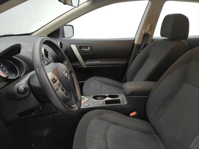 used 2014 Nissan Rogue Select car, priced at $9,695