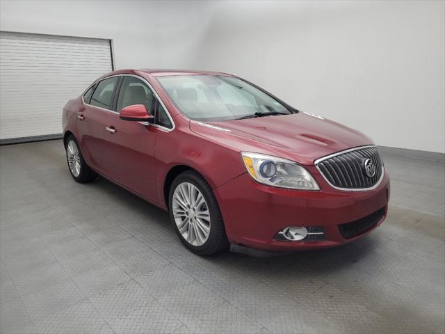 used 2013 Buick Verano car, priced at $10,995