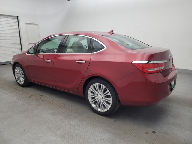 used 2013 Buick Verano car, priced at $10,995