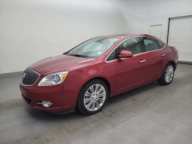 used 2013 Buick Verano car, priced at $10,995