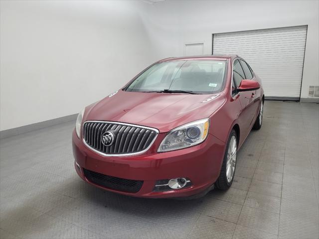 used 2013 Buick Verano car, priced at $10,995