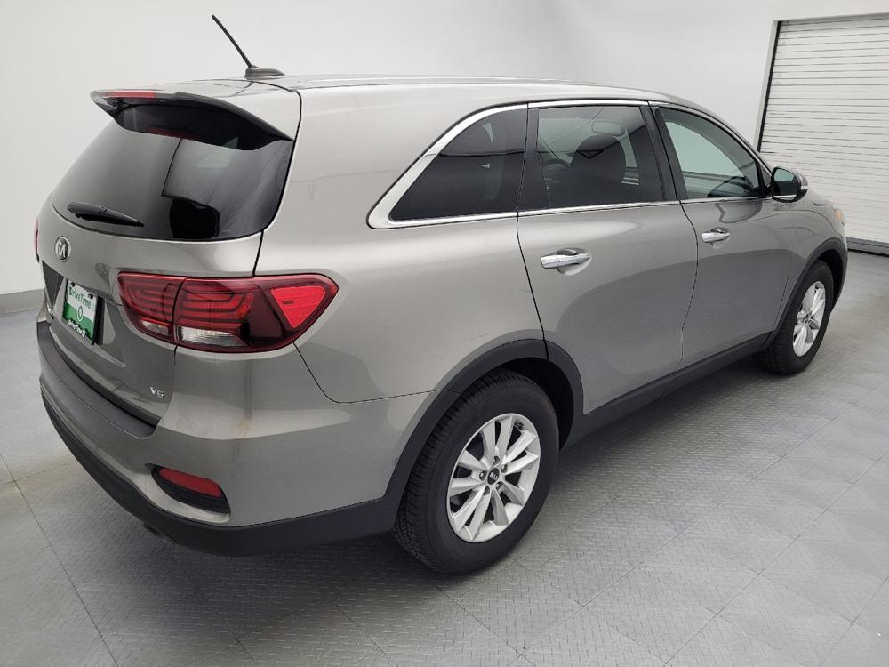used 2019 Kia Sorento car, priced at $13,695