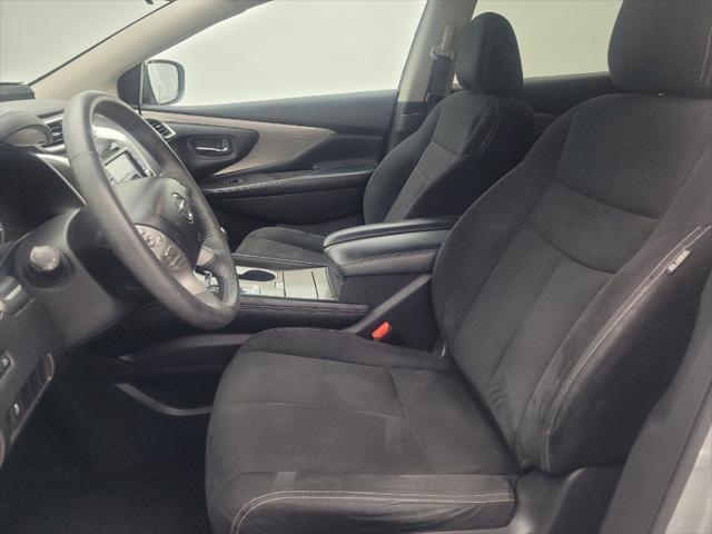 used 2016 Nissan Murano car, priced at $14,695