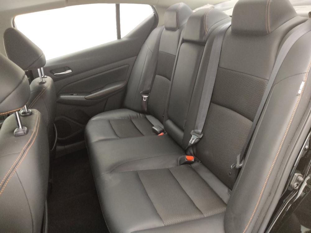 used 2020 Nissan Altima car, priced at $21,595