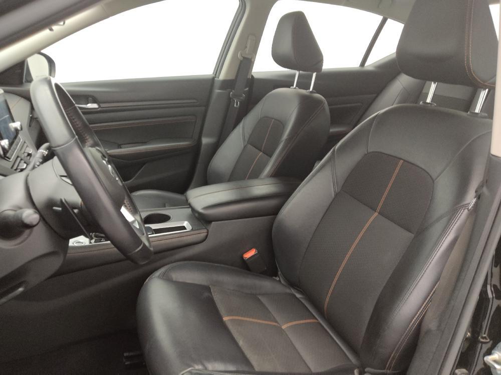 used 2020 Nissan Altima car, priced at $21,595