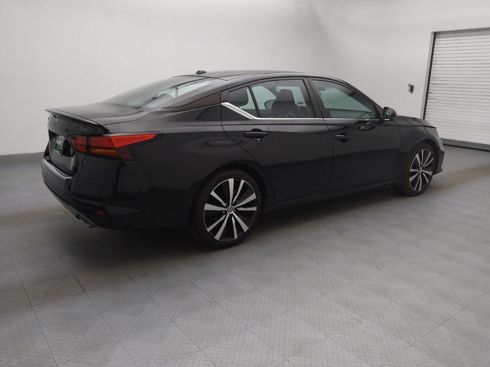 used 2020 Nissan Altima car, priced at $21,595