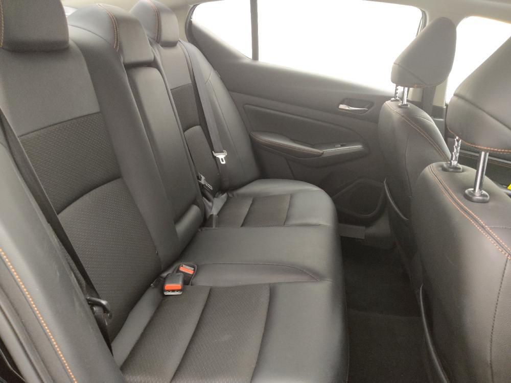 used 2020 Nissan Altima car, priced at $21,595