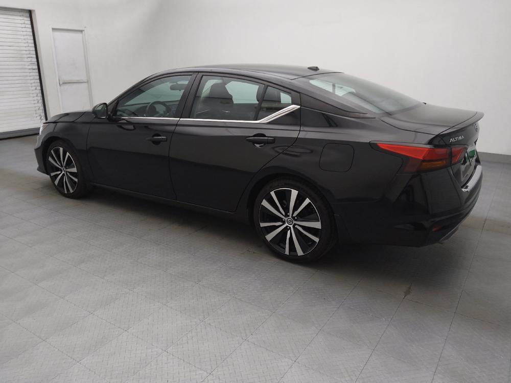used 2020 Nissan Altima car, priced at $21,595
