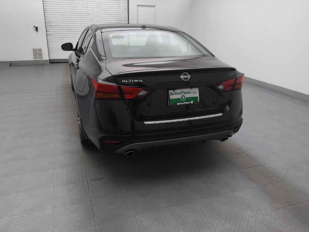 used 2020 Nissan Altima car, priced at $21,595