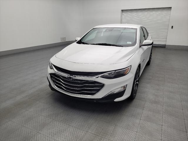 used 2023 Chevrolet Malibu car, priced at $25,295