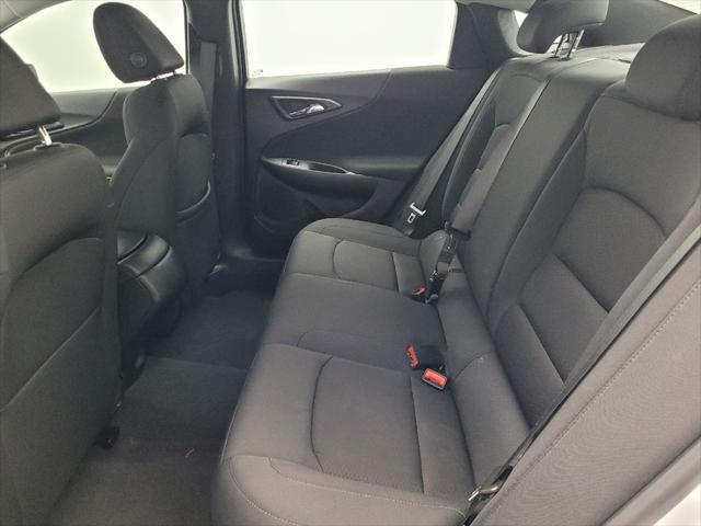 used 2023 Chevrolet Malibu car, priced at $25,295