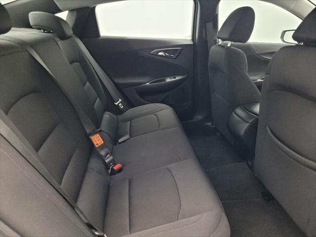 used 2023 Chevrolet Malibu car, priced at $25,295