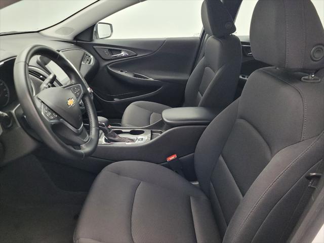 used 2023 Chevrolet Malibu car, priced at $25,295