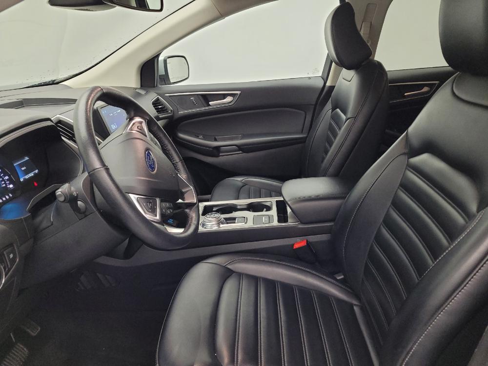 used 2024 Ford Edge car, priced at $26,095