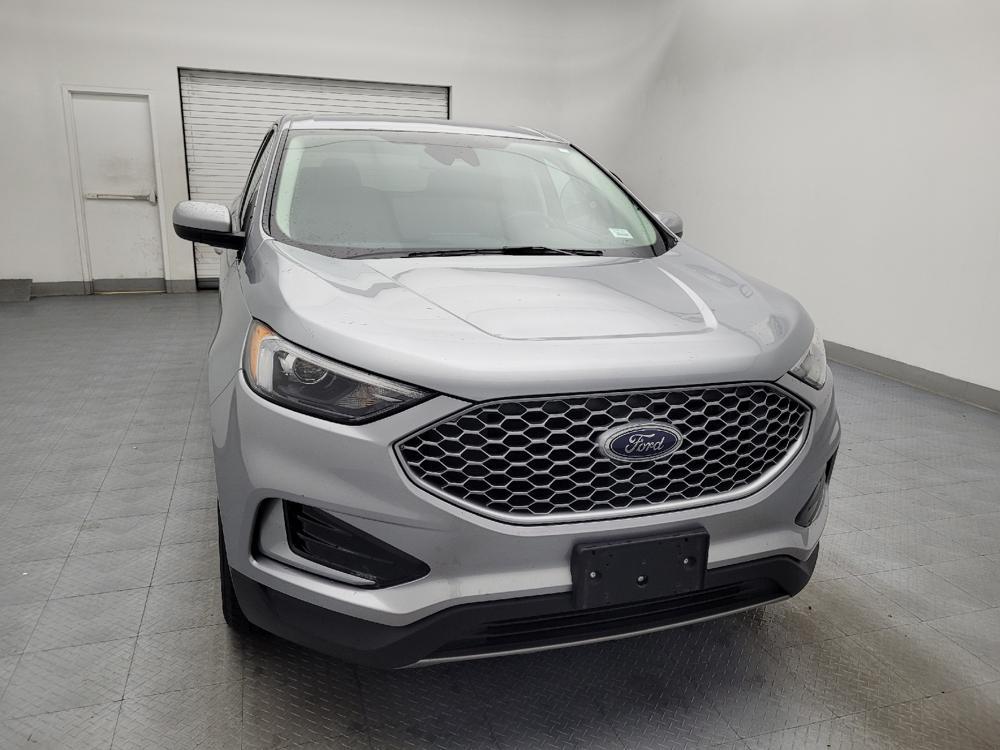 used 2024 Ford Edge car, priced at $26,095