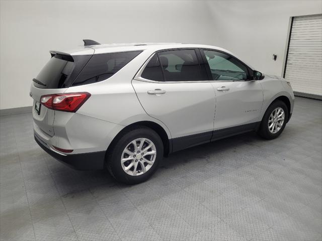 used 2019 Chevrolet Equinox car, priced at $16,895