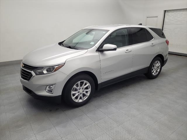 used 2019 Chevrolet Equinox car, priced at $16,895