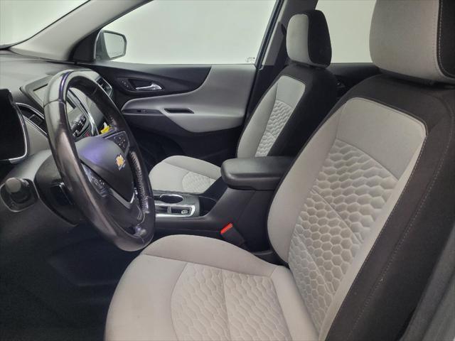 used 2019 Chevrolet Equinox car, priced at $16,895