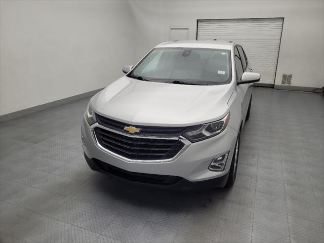 used 2019 Chevrolet Equinox car, priced at $16,895